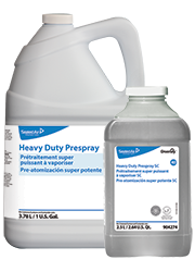 HEAVY DUTY PRESPRAY 2/2.5L/CS